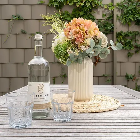 Strandallee 100 Kuestenliebe * Scharbeutz