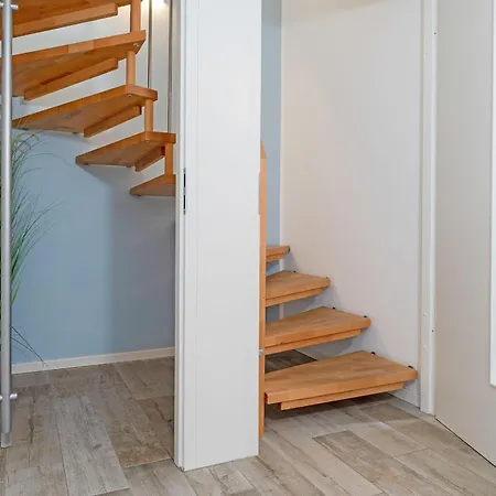 Strandallee 100 Kuestenliebe Apartament *