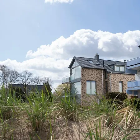 Strandallee 100 Kuestenliebe *