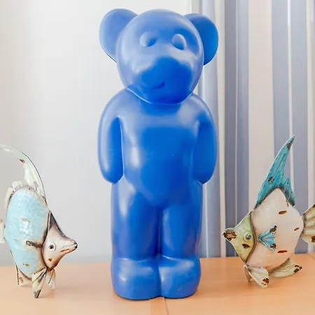 Strandallee 100 Kuestenliebe Scharbeutz