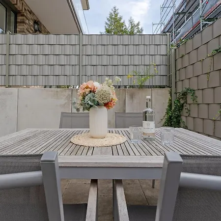 Strandallee 100 Kuestenliebe * Scharbeutz