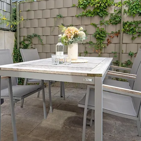 Strandallee 100 Kuestenliebe