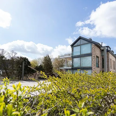 Strandallee 100 Kuestenliebe Apartament