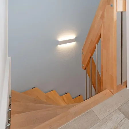 Apartament Strandallee 100 Kuestenliebe