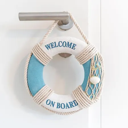 Apartament Strandallee 100 Kuestenliebe *