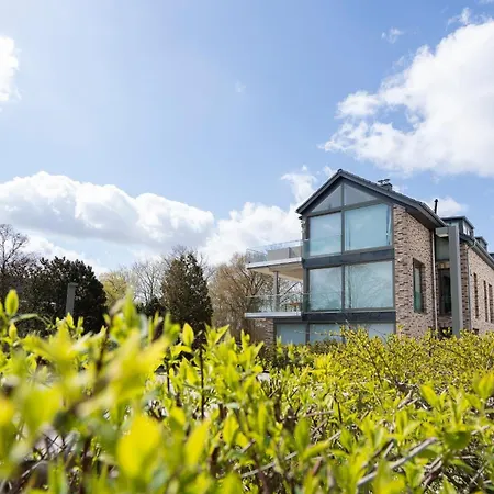 Strandallee 100 Kuestenliebe Apartament Scharbeutz