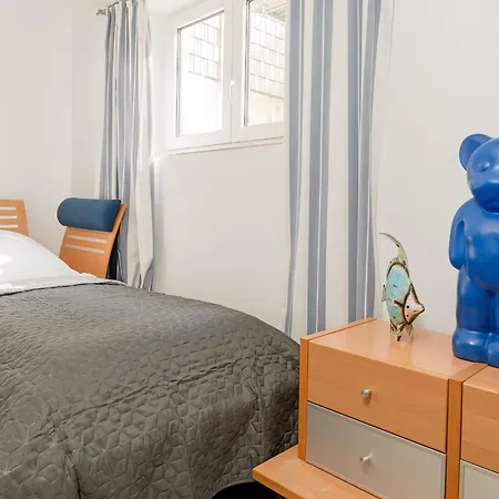 Strandallee 100 Kuestenliebe Scharbeutz