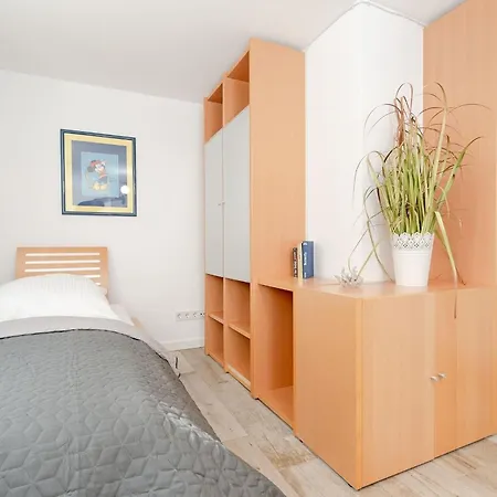 Strandallee 100 Kuestenliebe * Scharbeutz