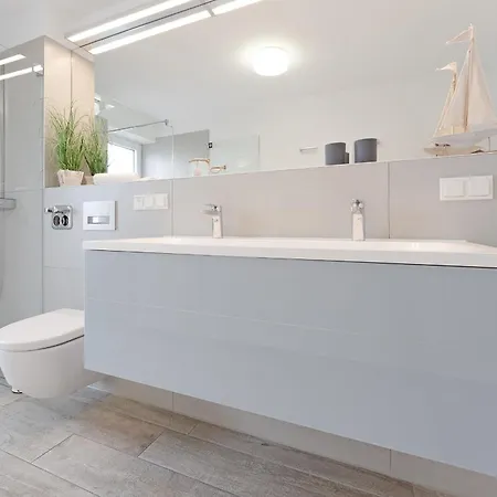 Strandallee 100 Kuestenliebe