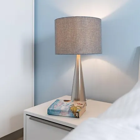 Strandallee 100 Kuestenliebe Apartament *