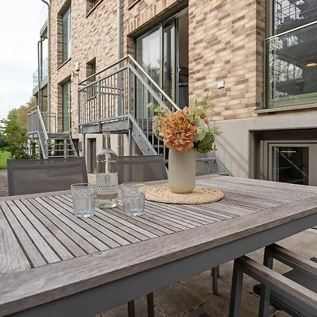 Strandallee 100 Kuestenliebe Apartament Scharbeutz