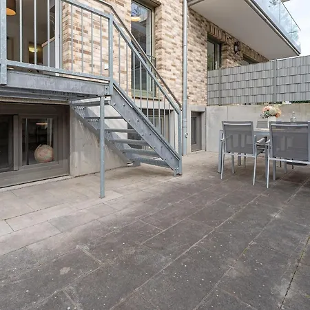 Strandallee 100 Kuestenliebe Scharbeutz