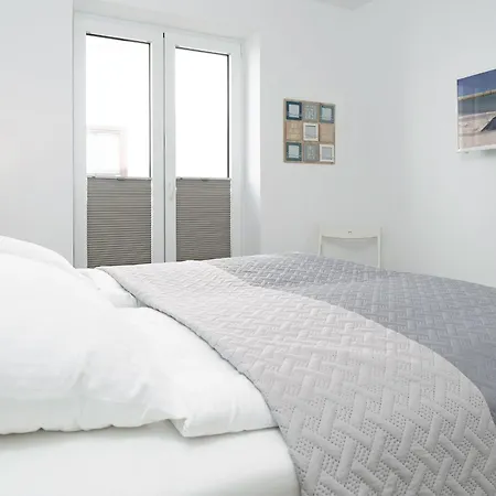 Strandallee 100 Kuestenliebe