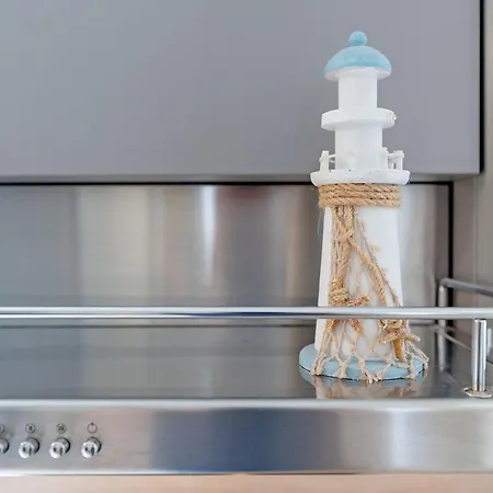 Apartament Strandallee 100 Kuestenliebe *