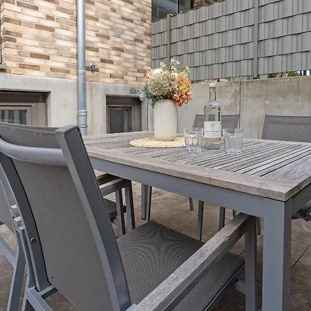 Strandallee 100 Kuestenliebe *