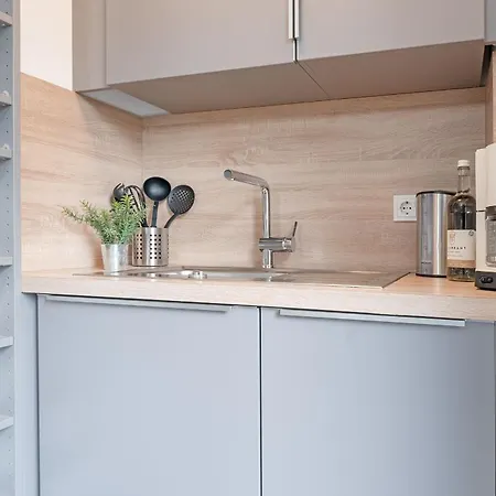 Strandallee 100 Kuestenliebe * Scharbeutz