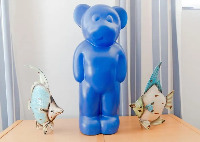 Strandallee 100 Kuestenliebe Scharbeutz