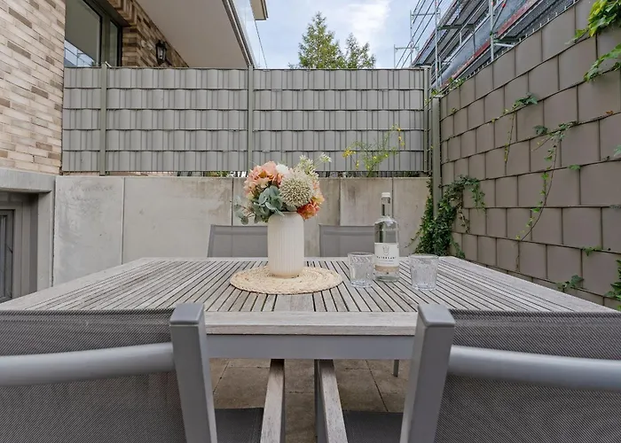 Strandallee 100 Kuestenliebe * Scharbeutz