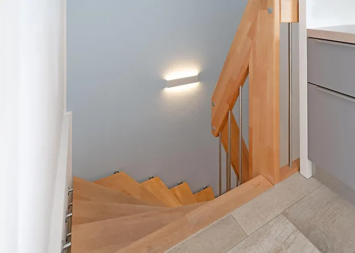 Lägenhet Strandallee 100 Kuestenliebe