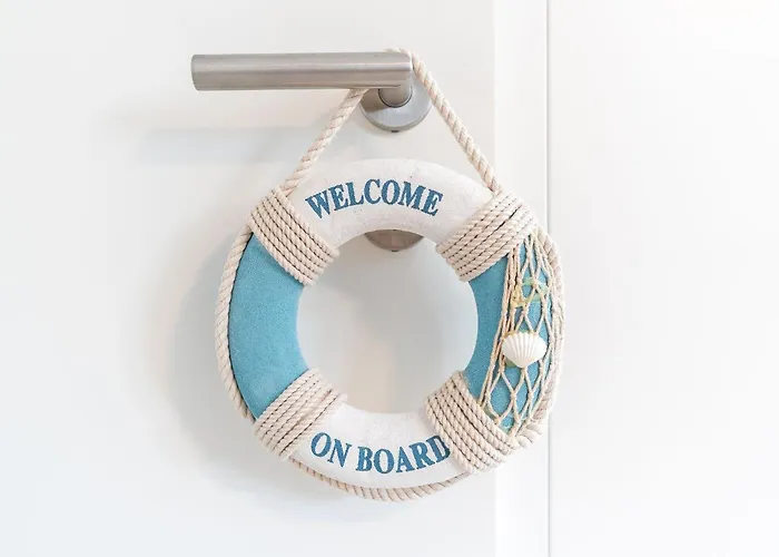 Lägenhet Strandallee 100 Kuestenliebe *