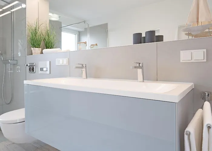 Strandallee 100 Kuestenliebe *