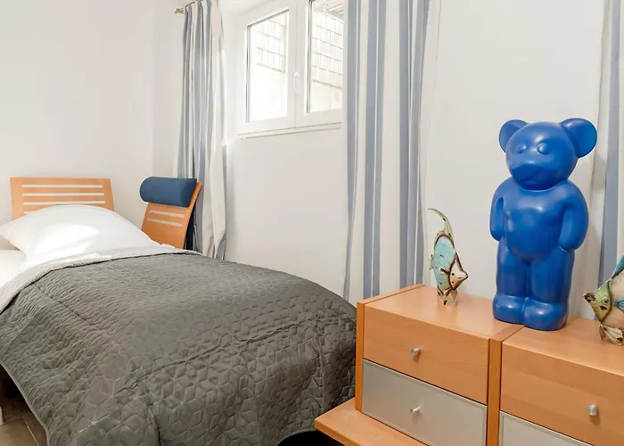 Strandallee 100 Kuestenliebe Scharbeutz