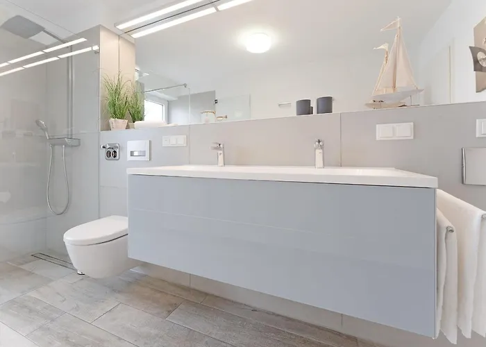 Strandallee 100 Kuestenliebe