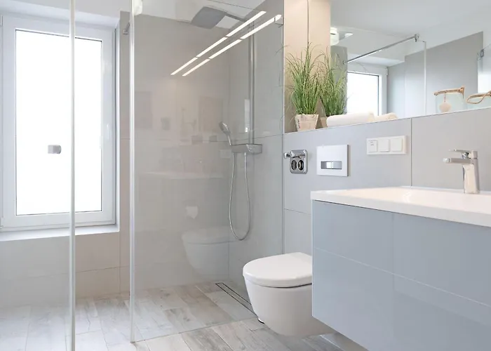 Lägenhet Strandallee 100 Kuestenliebe