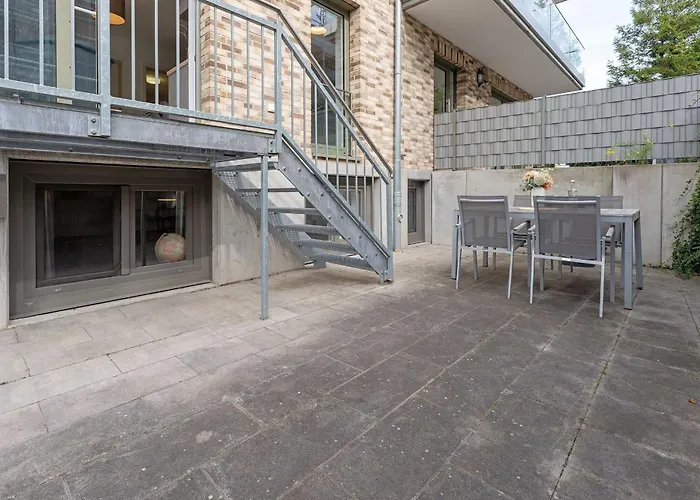 Strandallee 100 Kuestenliebe Scharbeutz