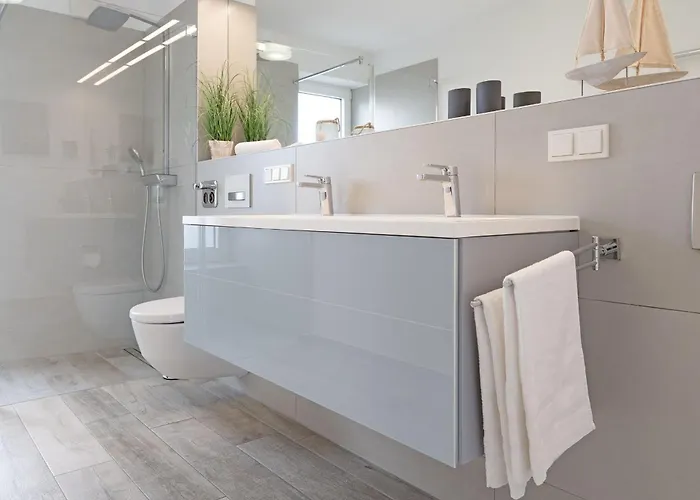 Strandallee 100 Kuestenliebe * Scharbeutz