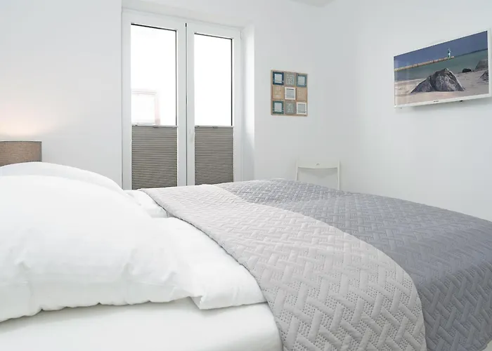 Strandallee 100 Kuestenliebe