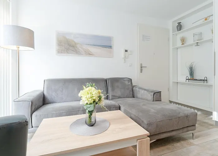 Strandallee 100 Kuestenliebe Scharbeutz